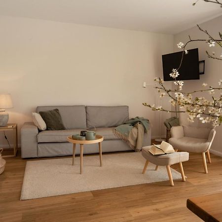 Haus 2 Leilighet Klenzau Eksteriør bilde