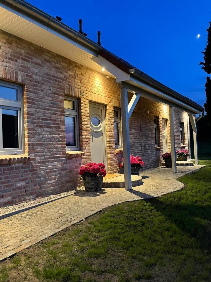 Haus 2 Leilighet Klenzau Eksteriør bilde
